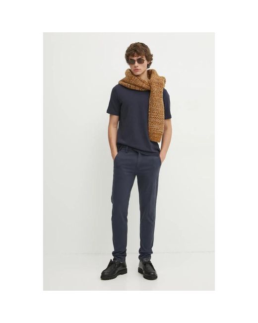 Chinos Levi's de hombre de color Blue