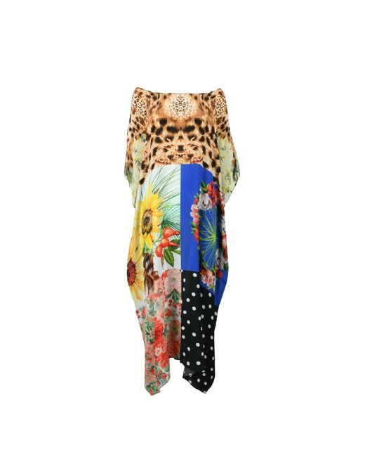 Capes Inoa de color Blue