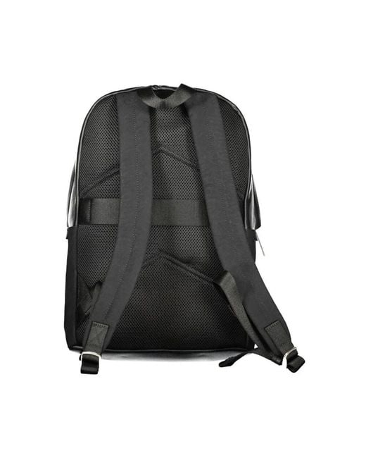 Backpacks di Calvin Klein in Black da Uomo