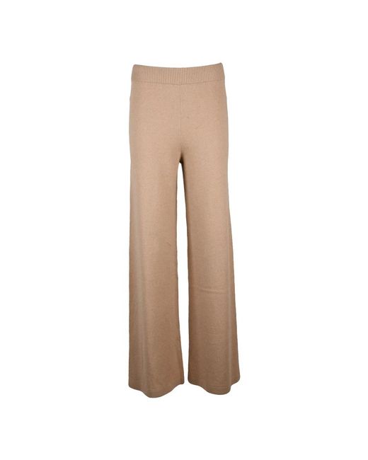 Pennyblack Pantalone in het Natural