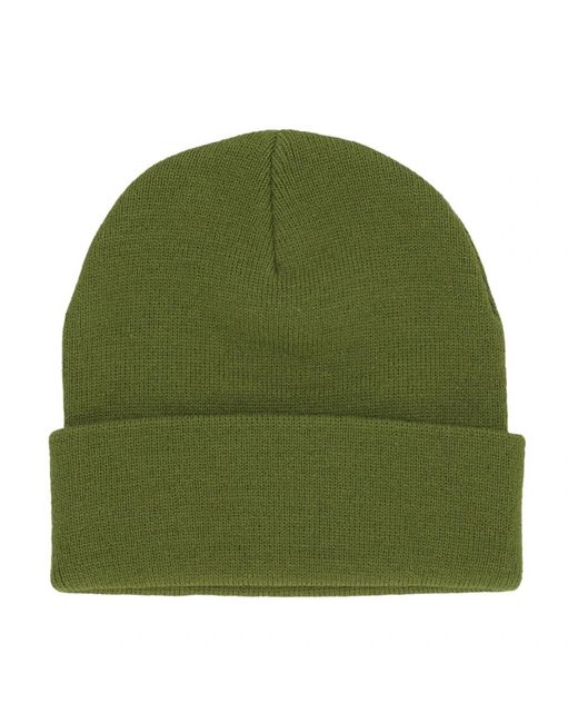 Huf Green Accessories for men