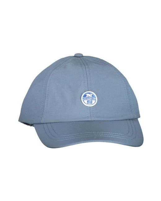 Caps di North Sails in Blue da Uomo