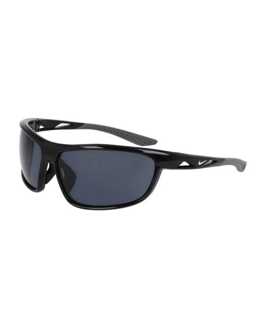 Nike Blue Sunglasses for men