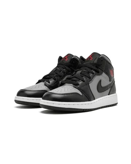 Nike Sneakers in het Black voor heren
