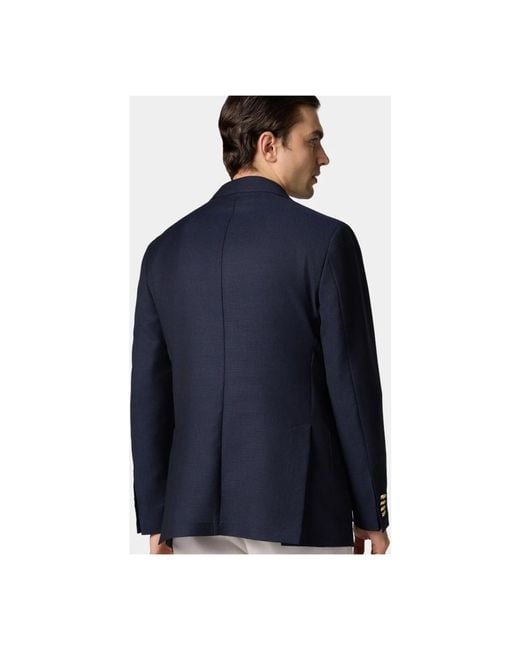 Brooks Brothers Blue Blazers for men