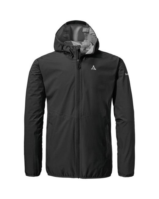 Light Jackets di Schoeffel in Gray da Uomo