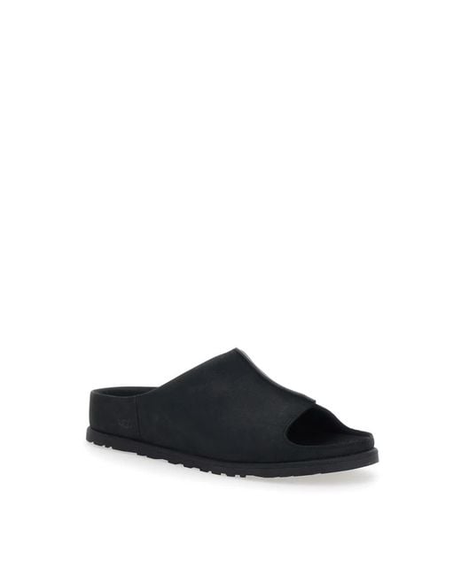 Ugg Otzo Slide in Black für Herren