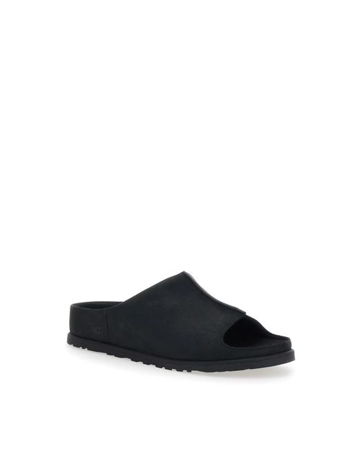 Ugg Otzo Slide in het Black voor heren