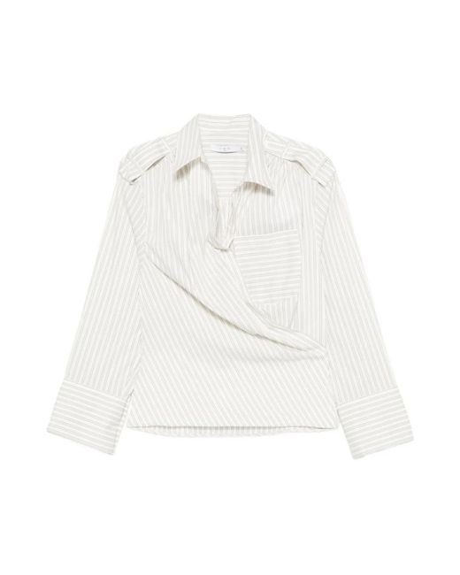IRO White Shirts