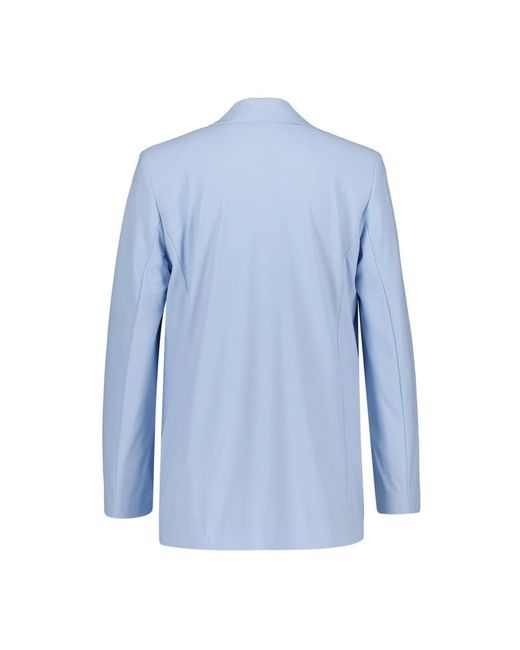 Cinque Blazer Ciboarding in het Blue