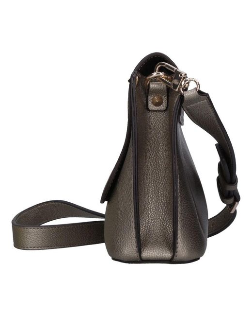 Cross Body Bags di Guess in Gray