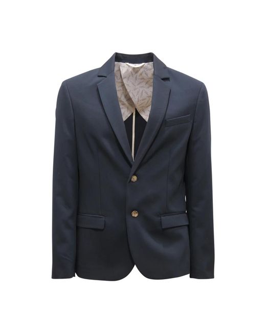 Imperial Jassen ,Blauw ,Jz 1Ehbq Jacket in het Blue voor heren