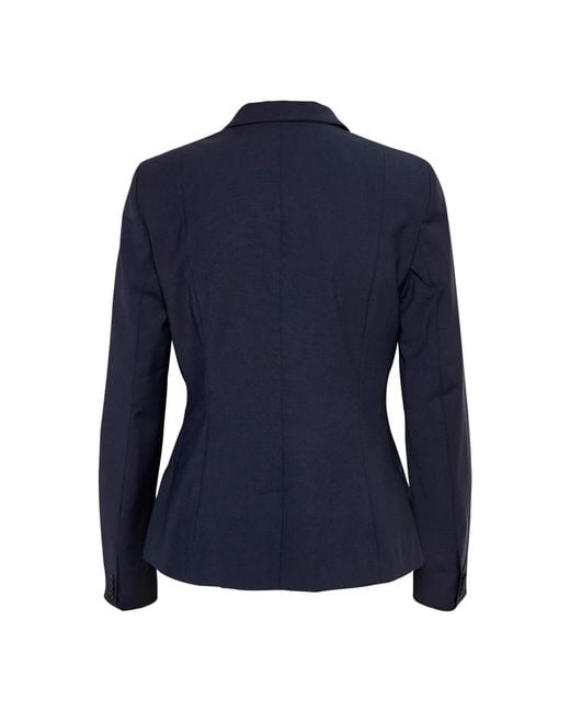 Inwear Blue Blazers