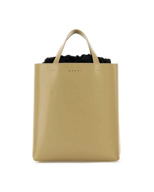 Marni Handbags in het Green