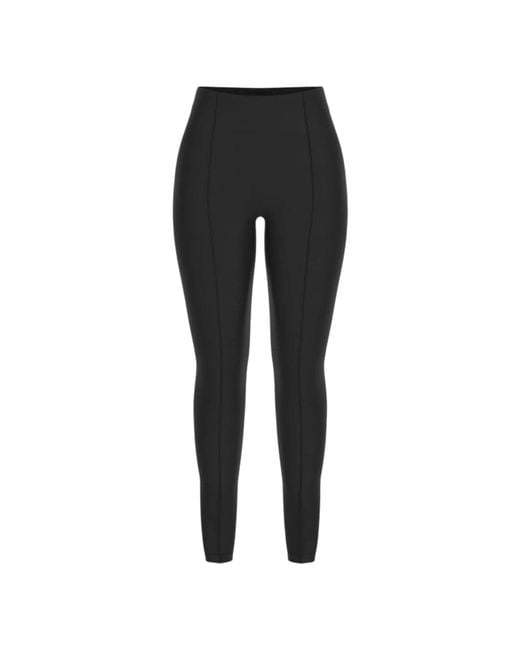 Guess Black Leggings