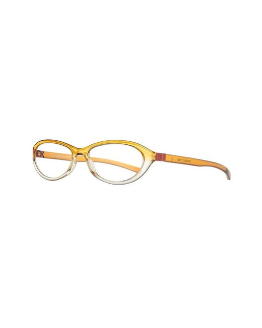 Glasses di Rodenstock in Metallic