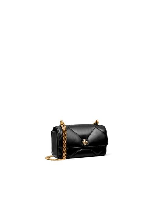 Tory Burch Black Shoulder Bags