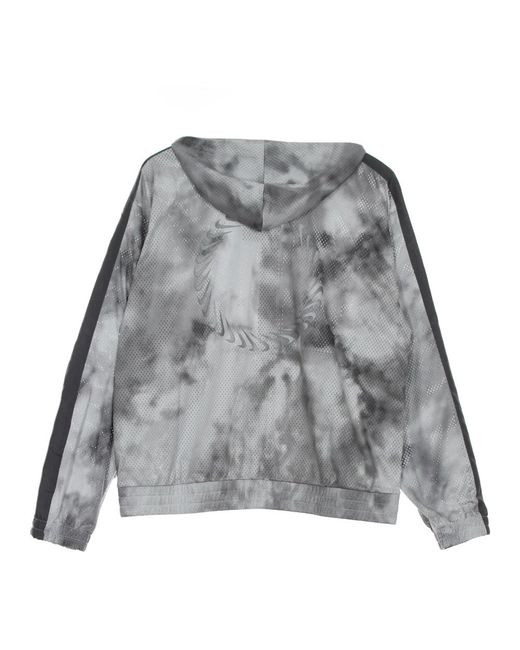 Training Jackets Nike en coloris Gray