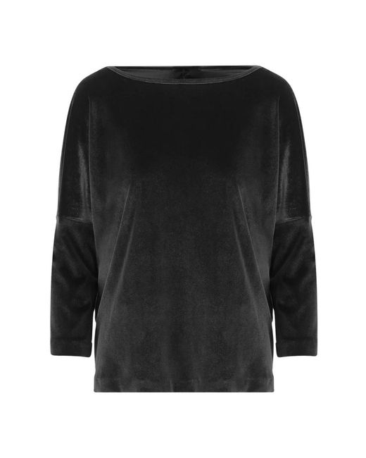 F.it Black Blouses