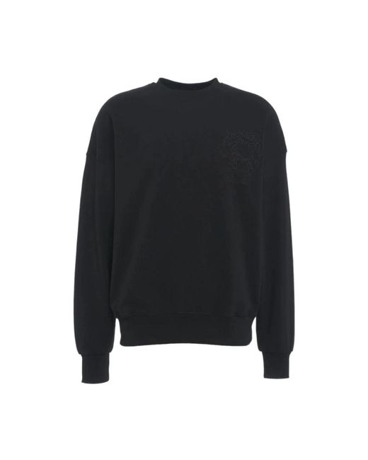 Sweatshirts & hoodies > sweatshirts DISCLAIMER pour homme en coloris Black