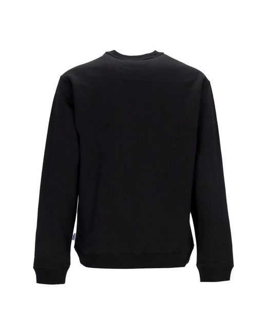 Octopus Black Sweatshirts for men