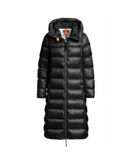 Parajumpers Parkas in het Black