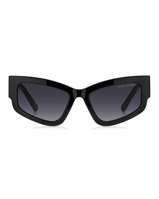 Marc Jacobs Black Sunglasses