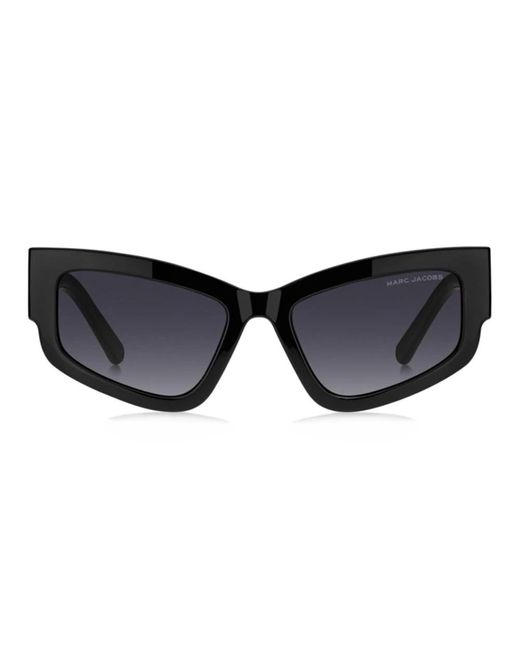 Marc Jacobs Black Sunglasses