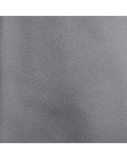 Ferragamo Gray Ties for men