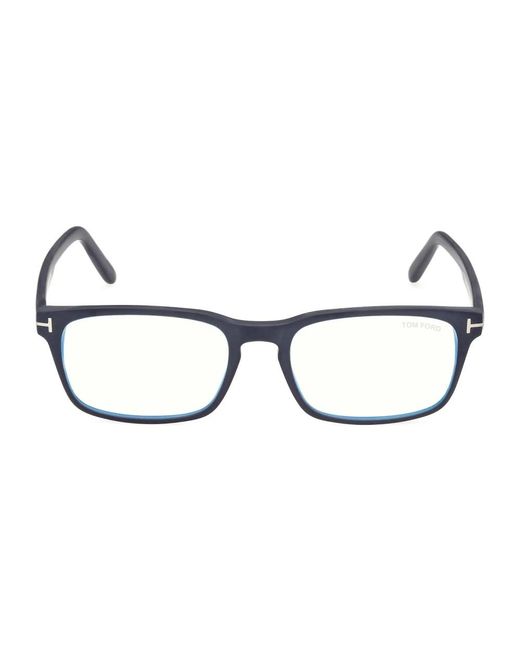 Tom Ford Blue Glasses