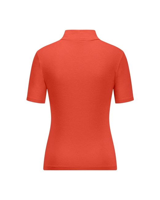 Riani Jersey 1/2 Arm in het Red