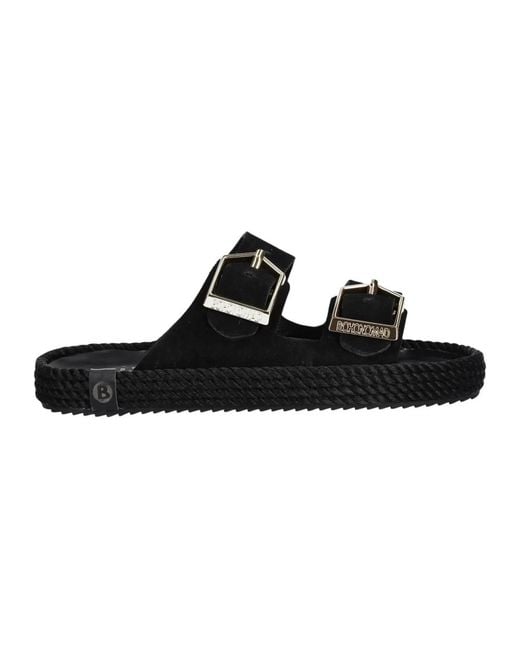 Bohonomad Black Slider