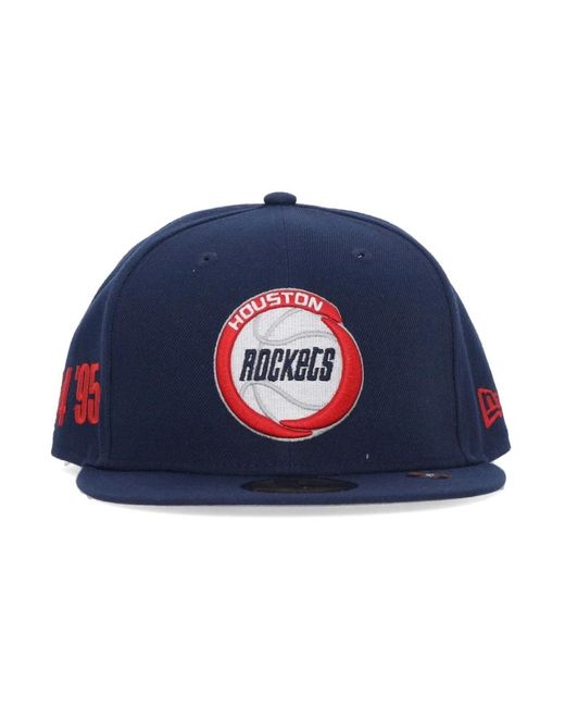 Caps di KTZ in Blue da Uomo