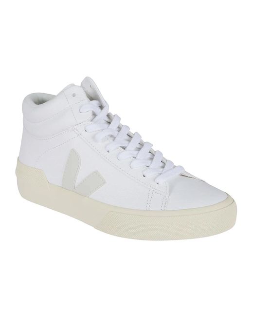 Veja White Sneakers