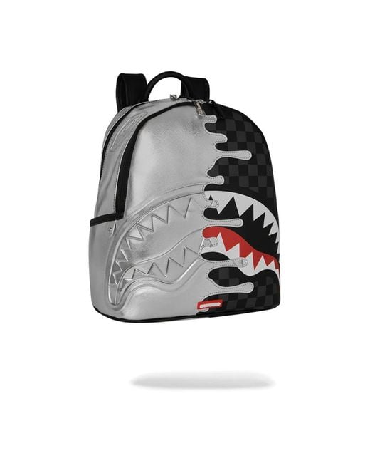 Backpacks Sprayground de color Black