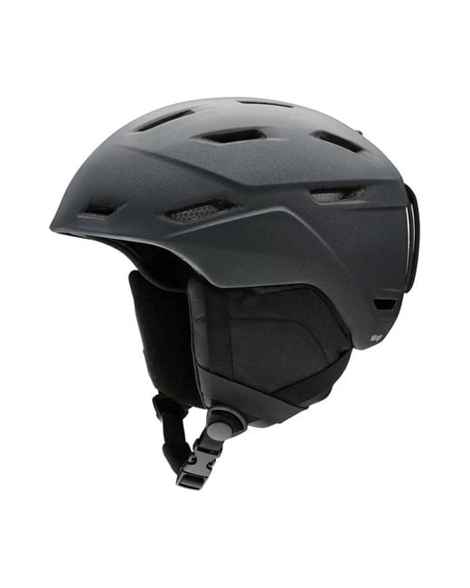Ski Accessories di Smith in Black