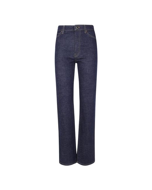 Khaite Danielle Jean in het Blue