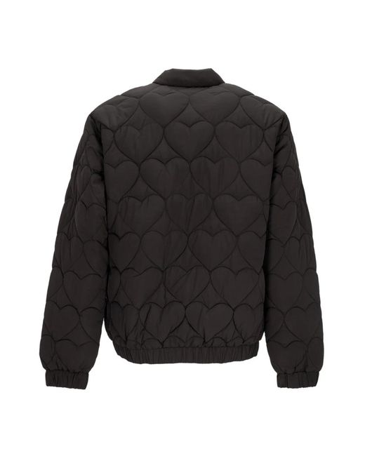 Winter Jackets Arte' pour homme en coloris Black