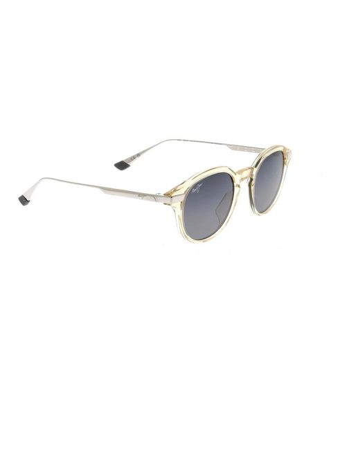 Maui Jim Blue Sunglasses