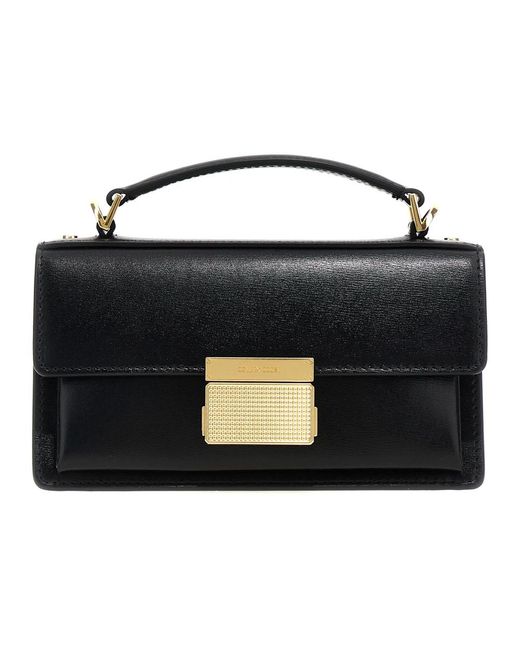 Golden Goose Deluxe Brand Black Handbags
