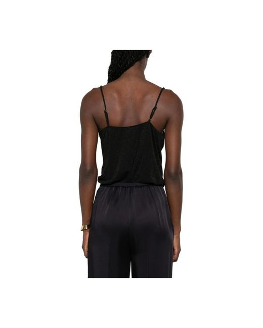 Momoní Black Full-Body