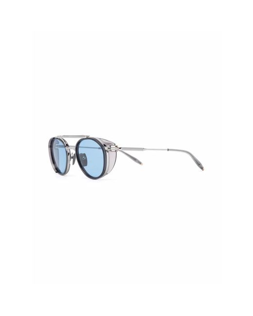Akoni Blue Sunglasses