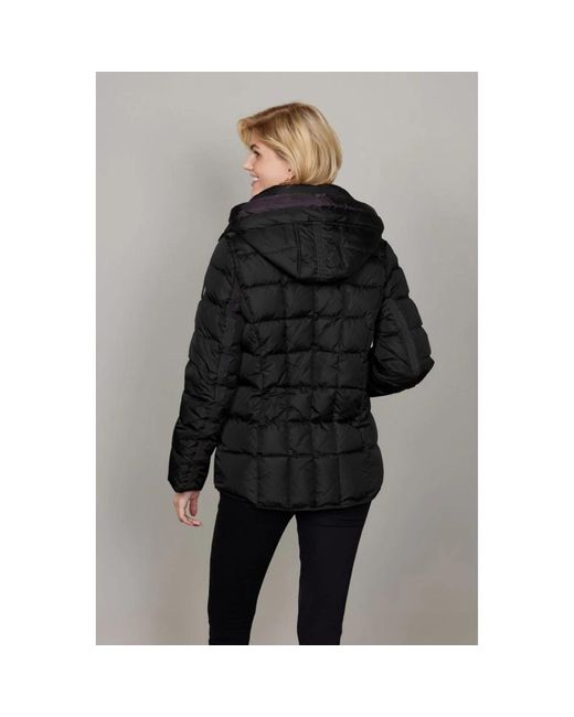 Junge Black Margit Jacket