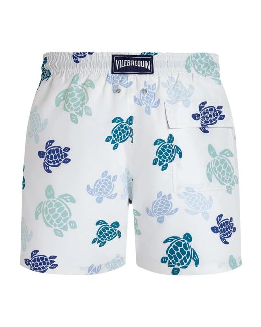 Vilebrequin Blue Beachwear for men
