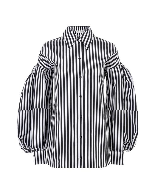 Nina Ricci Shirts in het Black