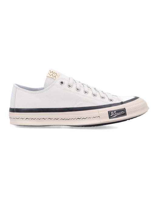 Sneakers di Visvim in White da Uomo