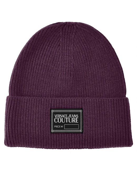 Versace Hoeden in het Purple
