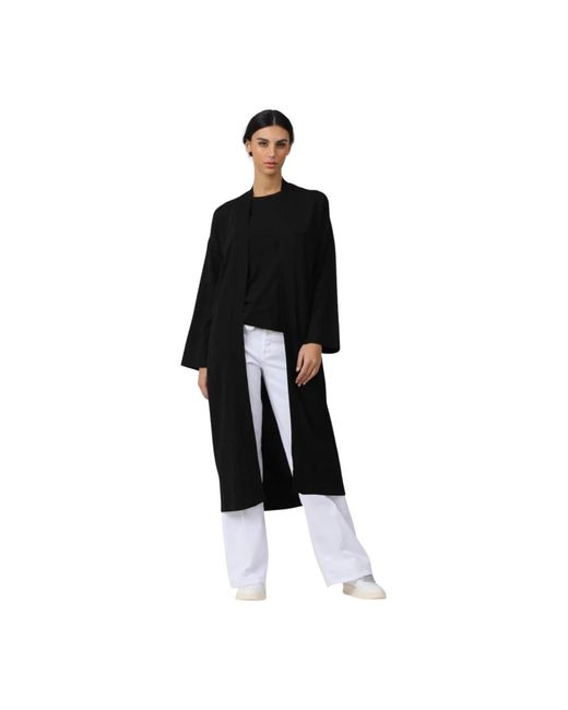 Cardigans Alpha Studio en coloris Black