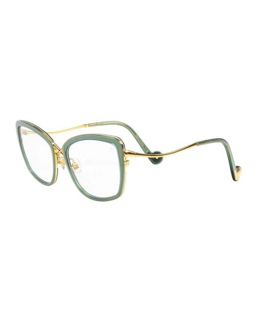 Anna Karin Karlsson Brown Glasses