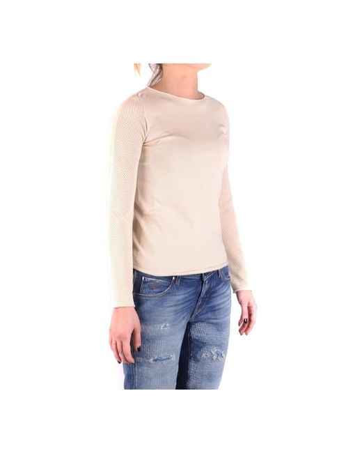 Twinset Blue Blouses